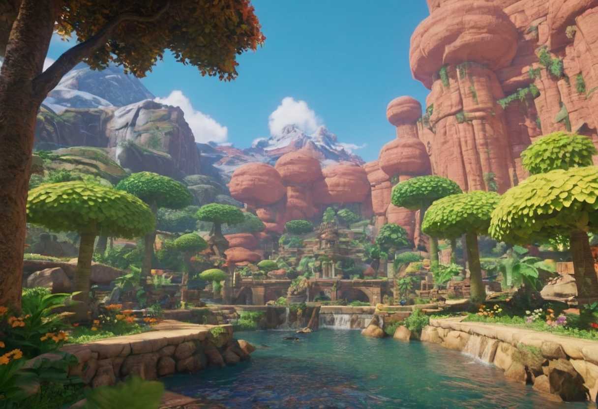 Explorez l&rsquo;univers de Nintendo entre classiques et nouveautés